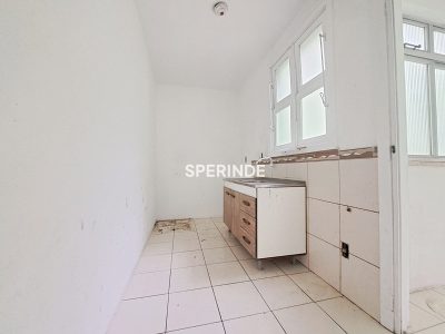 Apartamento para alugar com 40m², 1 quarto, 1 vaga no bairro Jardim Carvalho em Porto Alegre - Foto 2