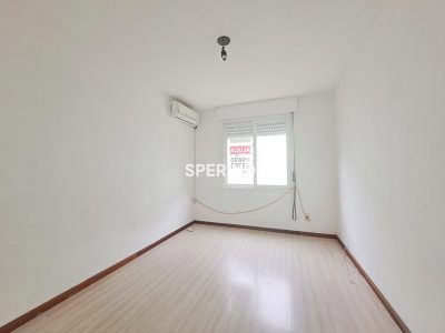 Apartamento para alugar com 40m², 1 quarto, 1 vaga no bairro Jardim Carvalho em Porto Alegre - Foto 3