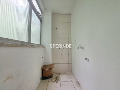 Apartamento para alugar com 40m², 1 quarto, 1 vaga no bairro Jardim Carvalho em Porto Alegre - Foto 5