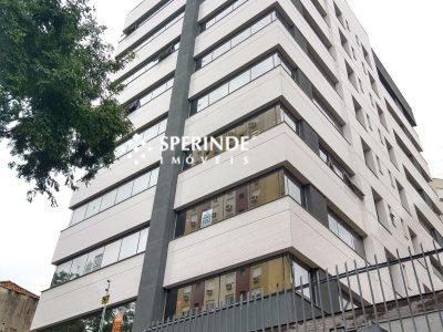 Sala para alugar com 51m² no bairro Floresta em Porto Alegre - Foto 4