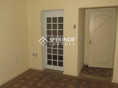 Apartamento para alugar com 31m², 1 quarto no bairro Petrópolis em Porto Alegre - Foto 2