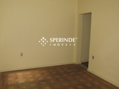 Apartamento para alugar com 31m², 1 quarto no bairro Petrópolis em Porto Alegre - Foto 3