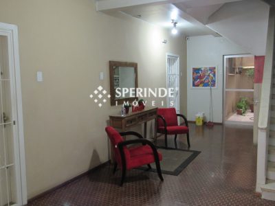 Apartamento para alugar com 31m², 1 quarto no bairro Petrópolis em Porto Alegre - Foto 16