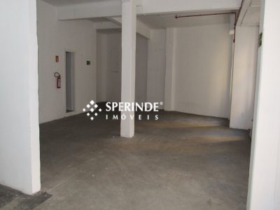 Prédio para alugar com 319m² no bairro Centro em Porto Alegre - Foto 5