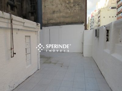 Prédio para alugar com 319m² no bairro Centro em Porto Alegre - Foto 17