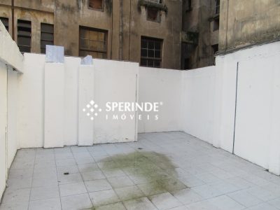 Prédio para alugar com 319m² no bairro Centro em Porto Alegre - Foto 18