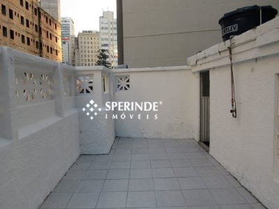 Prédio para alugar com 319m² no bairro Centro em Porto Alegre - Foto 19