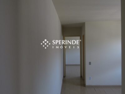 Apartamento para alugar com 33m², 1 quarto no bairro Rubem Berta em Porto Alegre - Foto 2