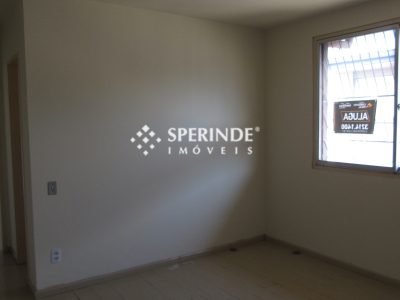 Apartamento para alugar com 33m², 1 quarto no bairro Rubem Berta em Porto Alegre - Foto 3