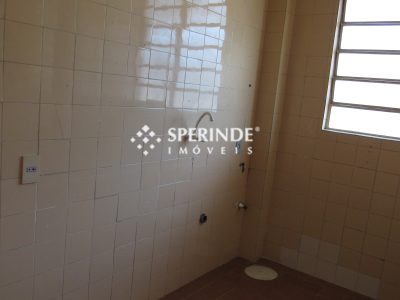 Apartamento para alugar com 33m², 1 quarto no bairro Rubem Berta em Porto Alegre - Foto 4