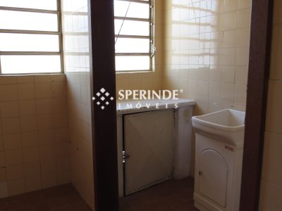 Apartamento para alugar com 33m², 1 quarto no bairro Rubem Berta em Porto Alegre - Foto 8