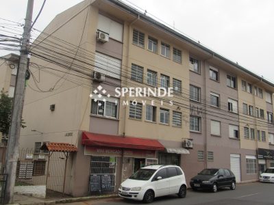 Apartamento para alugar com 33m², 1 quarto no bairro Rubem Berta em Porto Alegre - Foto 20