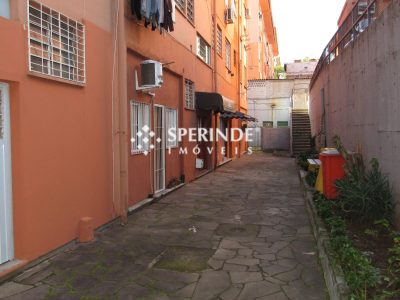 JK para alugar com 31m², 1 quarto no bairro Rubem Berta em Porto Alegre - Foto 11