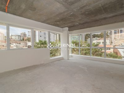 Sala para alugar com 51m², 1 vaga no bairro Moinhos de Vento em Porto Alegre - Foto 2