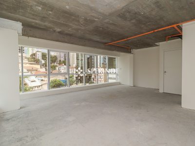 Sala para alugar com 51m², 1 vaga no bairro Moinhos de Vento em Porto Alegre - Foto 3