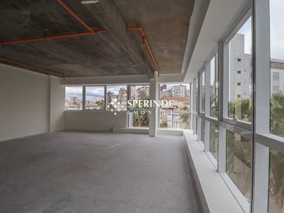 Sala para alugar com 51m², 1 vaga no bairro Moinhos de Vento em Porto Alegre - Foto 5