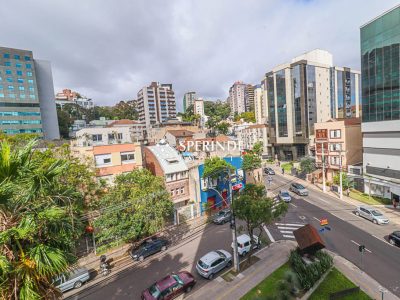 Sala para alugar com 51m², 1 vaga no bairro Moinhos de Vento em Porto Alegre - Foto 8