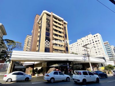 Sala para alugar com 47m² no bairro Auxiliadora em Porto Alegre - Foto 2