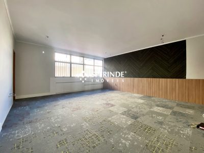 Sala para alugar com 47m² no bairro Auxiliadora em Porto Alegre - Foto 4