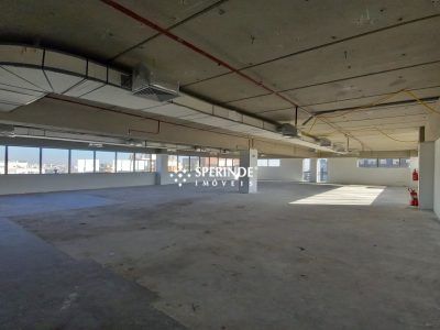 Sala para alugar com 318m², 8 vagas no bairro Boa Vista em Porto Alegre - Foto 3