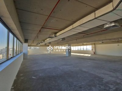 Sala para alugar com 318m², 8 vagas no bairro Boa Vista em Porto Alegre - Foto 4