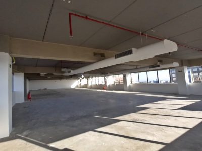 Sala para alugar com 322m², 8 vagas no bairro Boa Vista em Porto Alegre - Foto 4