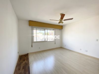 Apartamento para alugar com 148m², 3 quartos, 2 vagas no bairro Santa Cecilia em Porto Alegre - Foto 2