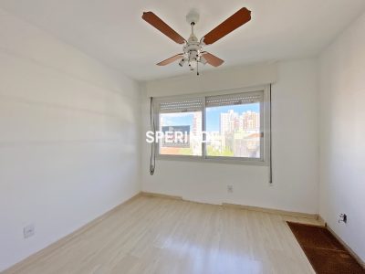 Apartamento para alugar com 148m², 3 quartos, 2 vagas no bairro Santa Cecilia em Porto Alegre - Foto 4