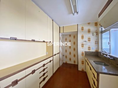 Apartamento para alugar com 148m², 3 quartos, 2 vagas no bairro Santa Cecilia em Porto Alegre - Foto 14