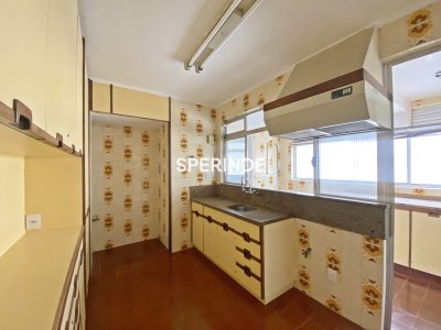 Apartamento para alugar com 148m², 3 quartos, 2 vagas no bairro Santa Cecilia em Porto Alegre - Foto 15