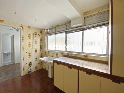 Apartamento para alugar com 148m², 3 quartos, 2 vagas no bairro Santa Cecilia em Porto Alegre - Foto 16