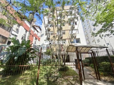 Apartamento para alugar com 148m², 3 quartos, 2 vagas no bairro Santa Cecilia em Porto Alegre - Foto 23