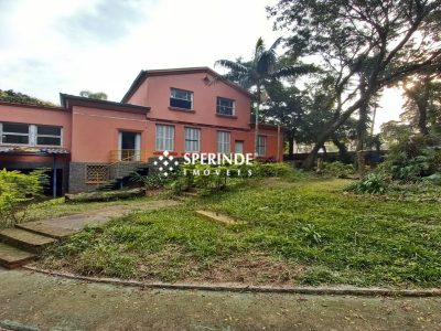 Terreno para alugar com 6.030m² no bairro Santa Tereza em Porto Alegre - Foto 4