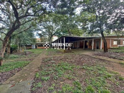 Terreno para alugar com 6.030m² no bairro Santa Tereza em Porto Alegre - Foto 8