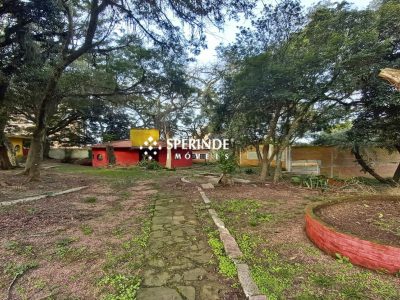 Terreno para alugar com 6.030m² no bairro Santa Tereza em Porto Alegre - Foto 10