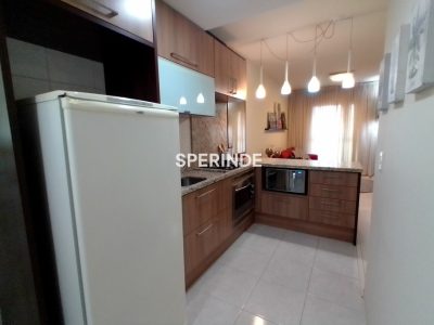 Apartamento para alugar com 64m², 2 quartos, 1 vaga no bairro Vinhedos em Caxias do Sul - Foto 6