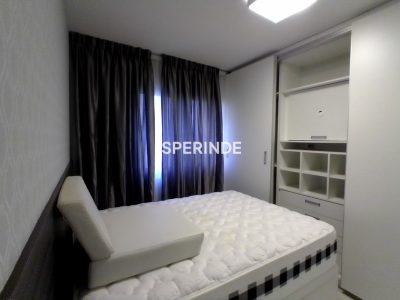 Apartamento para alugar com 64m², 2 quartos, 1 vaga no bairro Vinhedos em Caxias do Sul - Foto 9