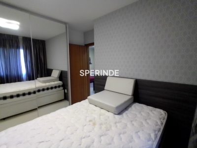 Apartamento para alugar com 64m², 2 quartos, 1 vaga no bairro Vinhedos em Caxias do Sul - Foto 10