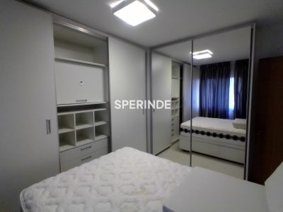 Apartamento para alugar com 64m², 2 quartos, 1 vaga no bairro Vinhedos em Caxias do Sul - Foto 11