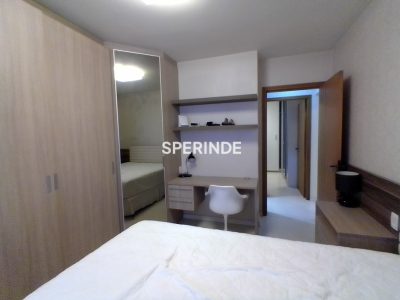 Apartamento para alugar com 64m², 2 quartos, 1 vaga no bairro Vinhedos em Caxias do Sul - Foto 12