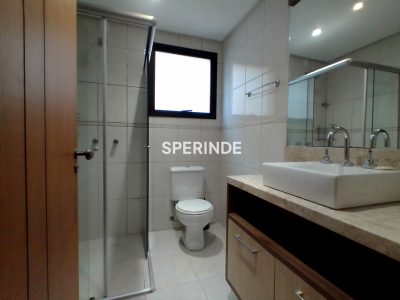 Apartamento para alugar com 64m², 2 quartos, 1 vaga no bairro Vinhedos em Caxias do Sul - Foto 13