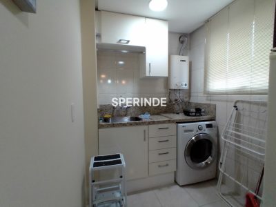 Apartamento para alugar com 64m², 2 quartos, 1 vaga no bairro Vinhedos em Caxias do Sul - Foto 14