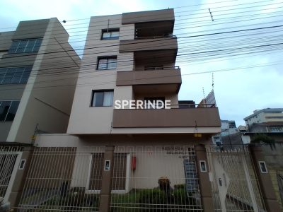 Apartamento para alugar com 64m², 2 quartos, 1 vaga no bairro Vinhedos em Caxias do Sul - Foto 15