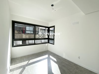 Apartamento para alugar com 62m², 2 quartos, 1 vaga no bairro Rio Branco em Porto Alegre - Foto 2