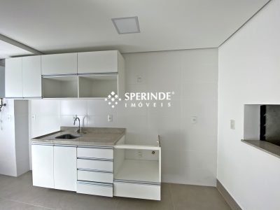 Apartamento para alugar com 62m², 2 quartos, 1 vaga no bairro Rio Branco em Porto Alegre - Foto 5