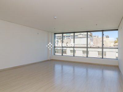 Sala para alugar com 44m², 1 vaga no bairro Independência em Porto Alegre - Foto 2