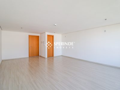 Sala para alugar com 44m², 1 vaga no bairro Independência em Porto Alegre - Foto 4