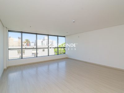 Sala para alugar com 44m², 1 vaga no bairro Independência em Porto Alegre - Foto 5