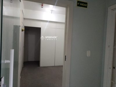 Sala para alugar com 63m² no bairro Centro em Caxias do Sul - Foto 13