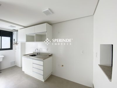 Apartamento para alugar com 62m², 2 quartos, 1 vaga no bairro Rio Branco em Porto Alegre - Foto 2